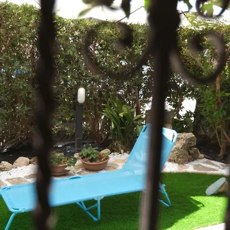 Mariella - Dream House With Garden Apartamento *