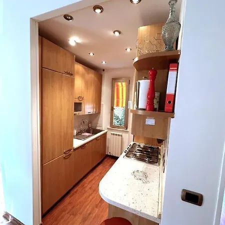 Mariella - Dream House With Garden Apartamento