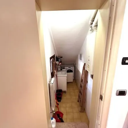 Mariella - Dream House With Garden * Senigália