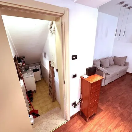 Mariella - Dream House With Garden Apartamento *