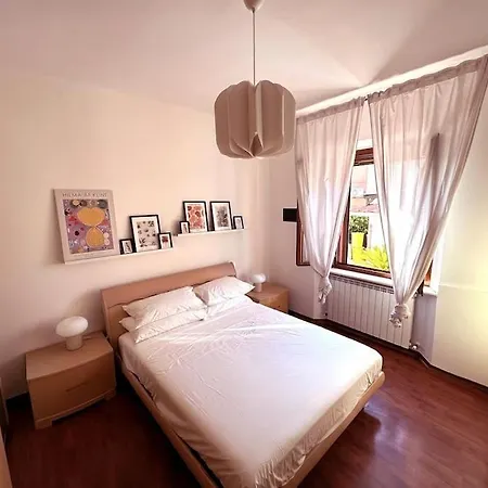 Mariella - Dream House With Garden * Senigália