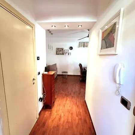 Mariella - Dream House With Garden Senigália