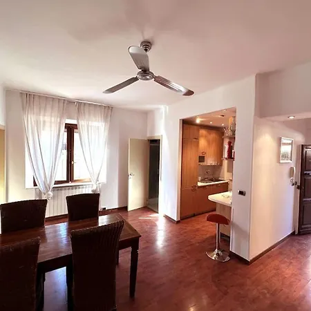 Mariella - Dream House With Garden Senigália