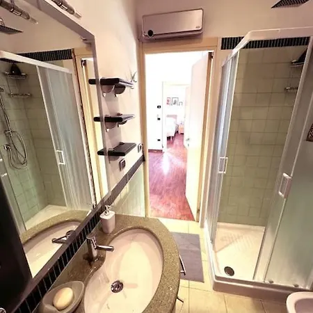 Apartamento Mariella - Dream House With Garden Senigália