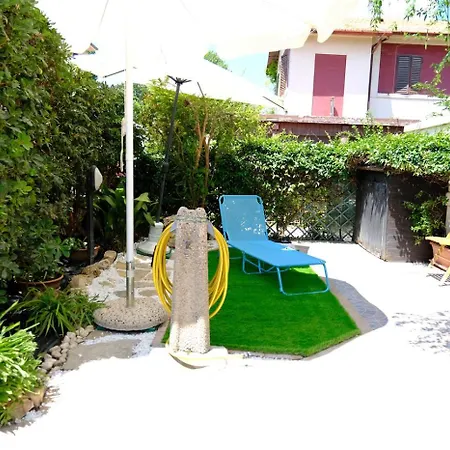 Apartmán Mariella - Dream House With Garden Senigallia