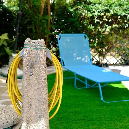 Mariella - Dream House With Garden Appartamento Senigallia