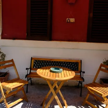 Mariella - Dream House With Garden Appartamento