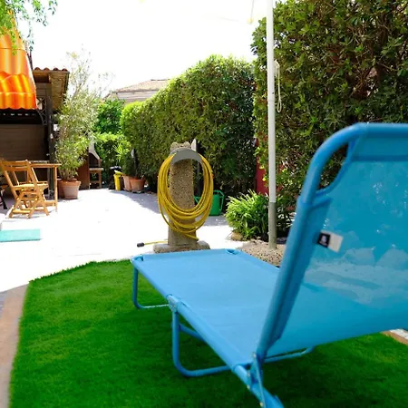 Apartmán Mariella - Dream House With Garden