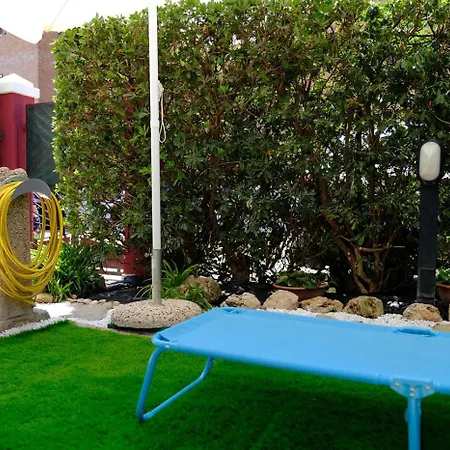 Appartamento Mariella - Dream House With Garden *