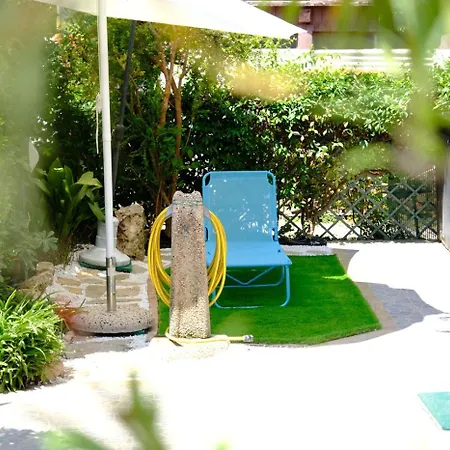 Mariella - Dream House With Garden