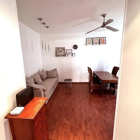 Mariella - Dream House With Garden Apartmán Senigallia