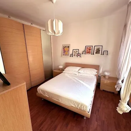 Apartmán Mariella - Dream House With Garden *