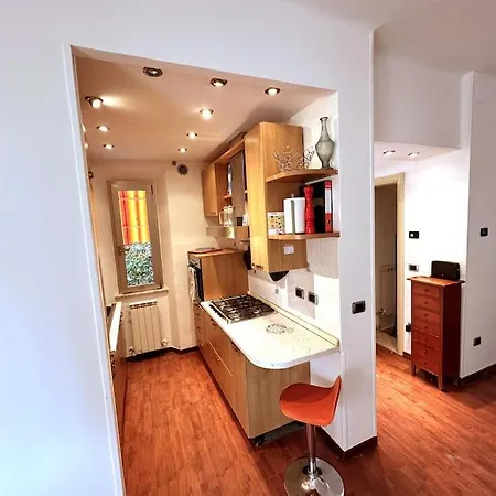 Mariella - Dream House With Garden