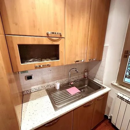 Mariella - Dream House With Garden Appartamento