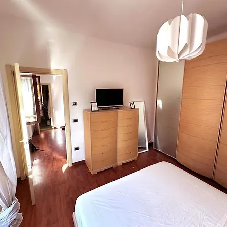 Mariella - Dream House With Garden Senigallia