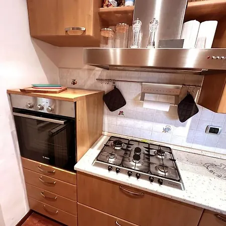 Mariella - Dream House With Garden Appartamento Senigallia