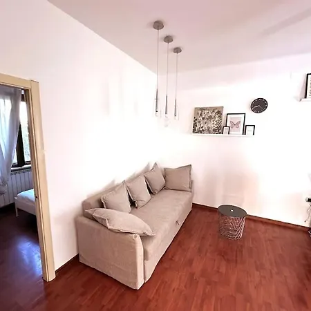 Mariella - Dream House With Garden Appartamento *