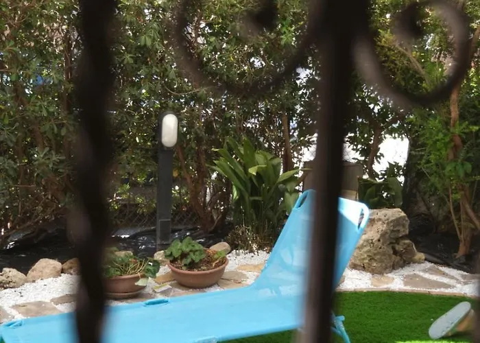 Mariella - Dream House With Garden Apartament *